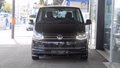 Daumennagel 2 - Volkswagen T6 Multivan 2.0TDI 7SITZER ACC KAM NAVI STANDHZ