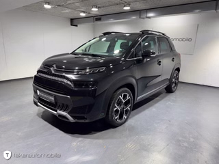 Citroën C3 Aircross Shine Pack *Automatik*Navi*LED*CarPlay* - foto 1
