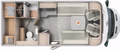 Daumennagel 2 - Carado Edition27 T Ford 335 12" Display & RFK/ Lithium