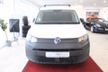 Daumennagel 9 - Volkswagen Caddy Cargo KLIMA SITZHEIZUNG TÜV