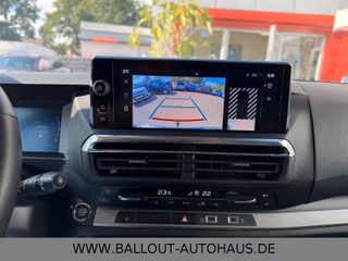 Toyota Proace Verso*1.HAND*NAVI*LED*ACC*KEY*8-SITZER* - foto 21