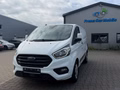 Daumennagel 1 - Ford Transit Custom Kasten 320 L1H1 Trend/Kamera/Spur