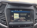 Daumennagel 24 - Hyundai SANTA FE 2.4 188PS 8*Alu/Navi/Kamera/Sounds.