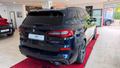 Daumennagel 7 - BMW X5 xDrive 45 e M Sport