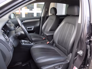 Opel Antara 2.2 CDTi Cosmo 4x4 Leder Navi AHK - foto 10