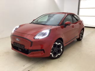 Ford Puma Gen-E Gebrauchtwagen Kaufen