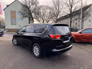 Chrysler Pacifica 3.6l V6 SXT - foto 11