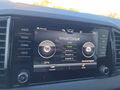 Daumennagel 38 - Skoda Karoq Sportline 2,0TDI DSG 4*J.Gar/Pano/aAHK/Matrix/Navi **