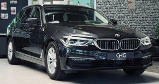 BMW 520d xDrive ACC|KAMERA|NAVI|AHK|HUD