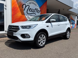 Ford Kuga Gebrauchtwagen Kaufen