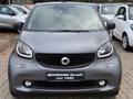 Daumennagel 12 - Smart ForTwo CABRIO PRIME*NAVI*90PS*SITZHEIZ*KAMERA*