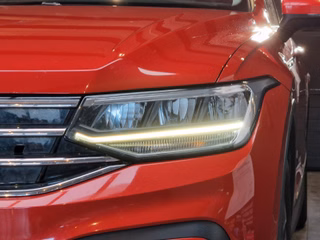 Volkswagen Tiguan Allspace Life 2,0TDI*MASSAGE*ALCANTARA* - bilder 4
