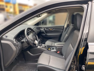 Nissan X-Trail N-Connecta LED 360° Kamera Winterräder - bilder 6