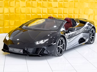 Lamborghini Huracan Used vehicle for sale