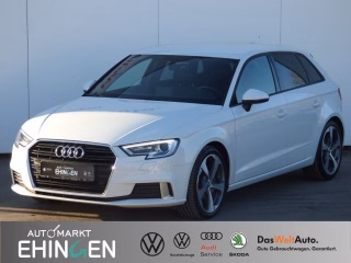 Audi A3 Gebrauchtwagen Kaufen