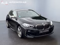Daumennagel 7 - BMW M135 i xDrive/M-SPORT/LASER/PANO/HEAD-UP/TOP/