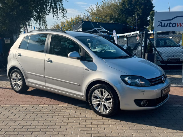 Volkswagen Golf Plus VI Life 1.2TSI*Aut.*Shz*Pdc*Klimaaut.* - bilder 1