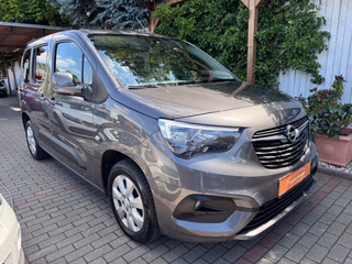 Opel Combo Life E Elegance Navi Rückfahrkamera - foto 1