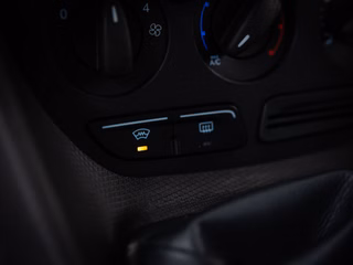 Ford Transit Connect 1.6 TDCi lang KLIMA AHK - bilder 9