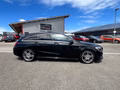 Daumennagel 7 - Mercedes-Benz CLA 180d Shooting Brake AMG-LINE|NAVI|SHZ|RFK|LED