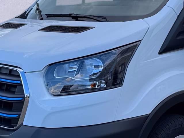 Ford Transit Kasten E 350 L3 Trend - bilder 4