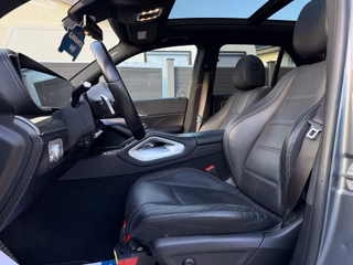 Mercedes-Benz GLE 350 de 4Matic Pano RFK Burme Carbon Head-up - foto 6
