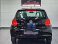 Daumennagel 5 - Volkswagen Polo V Trendline