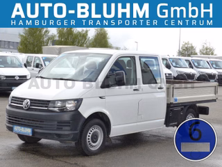 Volkswagen T6 Transporter Used vehicle for sale