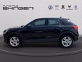Daumennagel 10 - Audi Q2 30 1.0 TFSI advanced AHK+ACC+LED+Kamera
