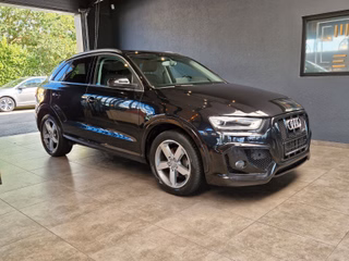 Audi Q3 Gebrauchtwagen Kaufen