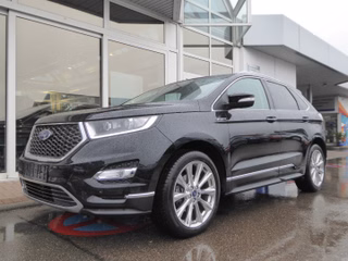 Ford Edge Gebrauchtwagen Kaufen