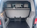 Daumennagel 14 - Volkswagen T5 Transporter Bus Caravelle Comfortline 9Sitzer