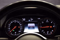 Daumennagel 12 - Mercedes-Benz E 220 E Limousine E 220 d