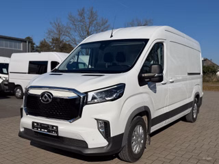 Maxus eDeliver 9 Used vehicle for sale
