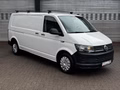 Daumennagel 3 - Volkswagen T6 Transporter Kasten-Kombi Kasten lang