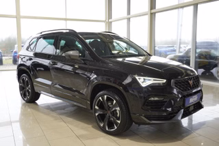 CUPRA Ateca Neuwagen Kaufen