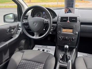 Mercedes-Benz A150 5-Türer*Klima*Sitzheizung*Alu*KEIN TÜV - foto 4