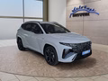 Daumennagel 7 - Hyundai TUCSON 1,6T PHEV N Line X UPE=57000 Euro!        **
