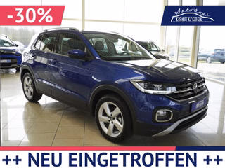 Volkswagen T-Cross age.one-day registration Kaufen
