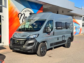 Karmann Davis Trendstyle 540 Neuwagen Kaufen