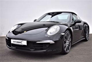 Porsche 911 Used vehicle for sale