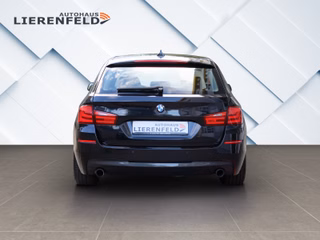 BMW 535 d xDrive Touring M Sportpaket 2.Hand - bilder 6