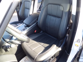 Land Rover Range Rover Sport HSE Dynamic Hybrid*PANO* - bilder 3