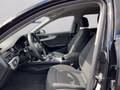 Daumennagel 12 - Audi A4 Avant 35 2.0 TSI Automatik LED+Navi+PDC+SH