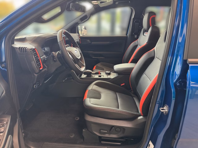 Ford Ranger Raptor e-4WD Doppelkabine +AHK+B&O+ACC+TWA+ - bilder 6