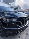 Daumennagel 15 - Dodge RAM 1500 Crew Laramie Night Premium 3,0ltr Hurr