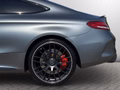 Daumennagel 24 - Mercedes-Benz C 63 S AMG Coupe *MAGNO*PERF.-AGA&SITZE*CARBON*