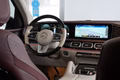 Daumennagel 35 - Mercedes-Benz GLS 600 4Matic Maybach  PANO HEAD-UP CHAUFFEUR