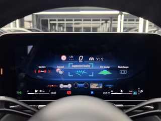 Mercedes-Benz S 400 d 4Matic L AMG Line PANO / CARBON / BURMESTER / LED / 360° CAM - photo 15