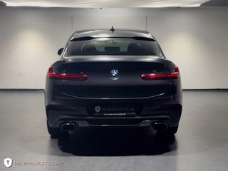 BMW X4 M40 d *CarPlay*Pano*LED*HuD* - foto 26